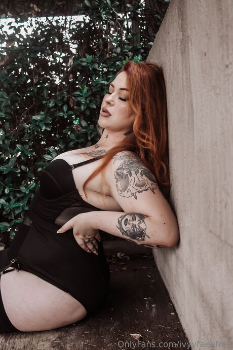 Ivyyraeefree sex actress photo