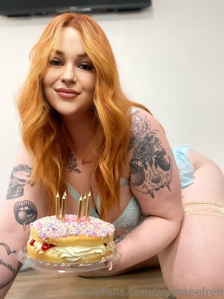 Ivyyraeefree pornstar art picture