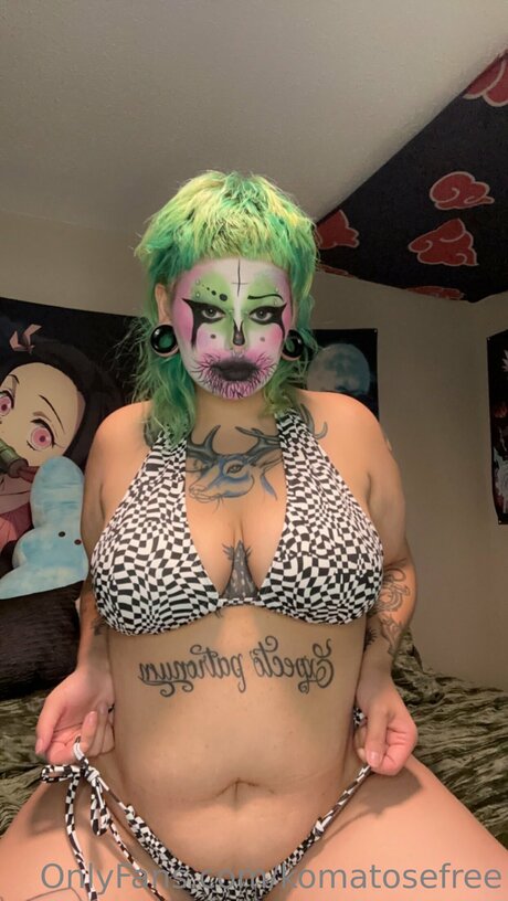 Lydiainthebones porn star pic