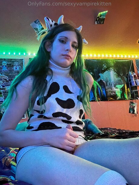 Sexyvampirekitten star perfect galleries