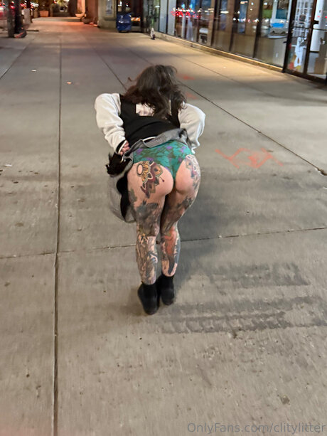 Clitylitter pornstar free images