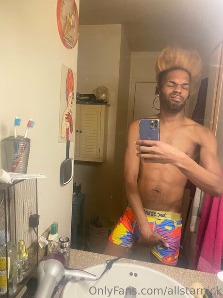 Allstarnick star art pictures