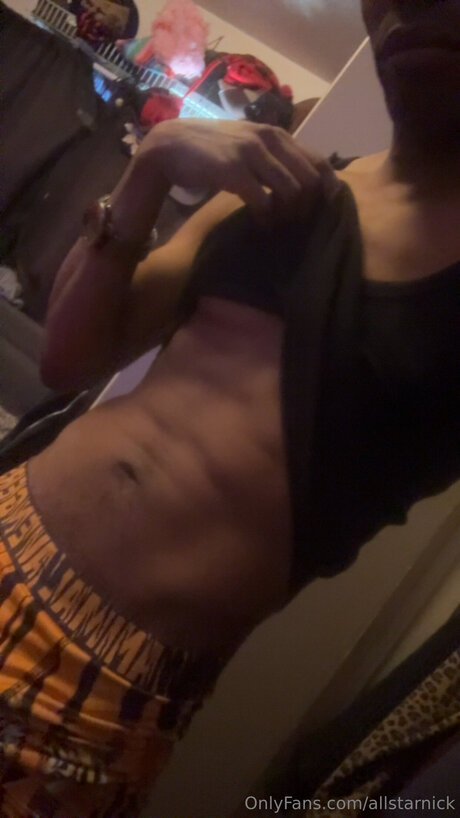 Allstarnick porn actress picture