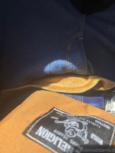 Allstarnick star img