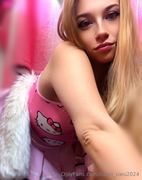 Bunni Uwu2024 pornstar art archive