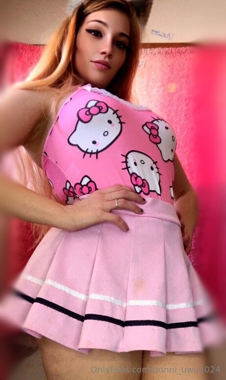 Bunni Uwu2024 exclusive pornstar gallery