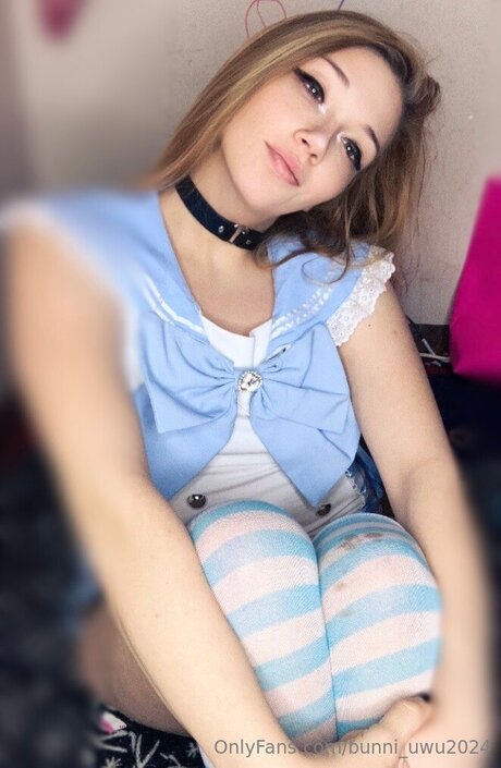 Bunni Uwu2024 exclusive pornstar picture