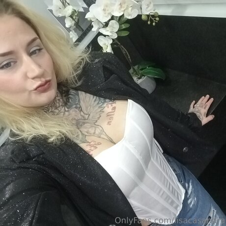 Lisacasandra sex pornstar pic