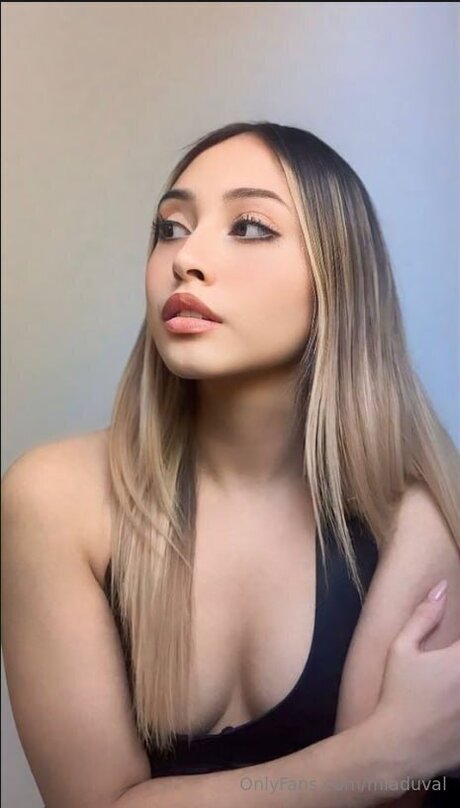 Miaduval pornstar best photo