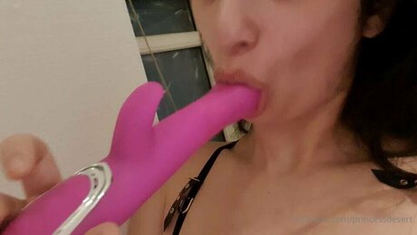 Princessdesert erotic star pics