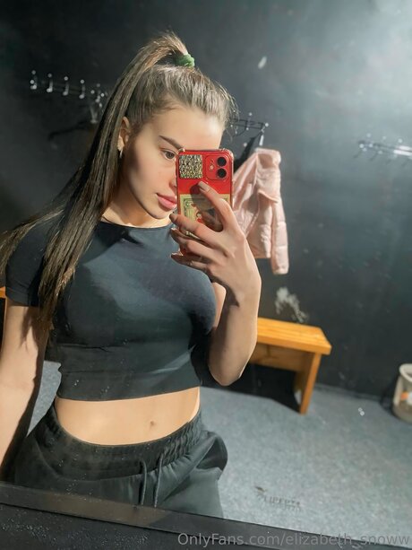 Elizabeth Dreamm nice pornstar picture