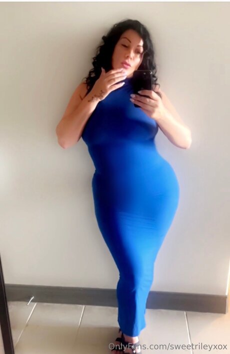 Sweetrileyxox star nude pic