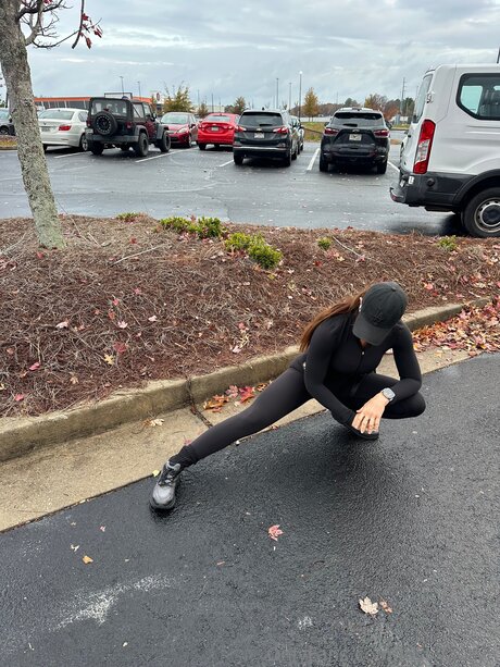 Lost Lauryn erotic star photos