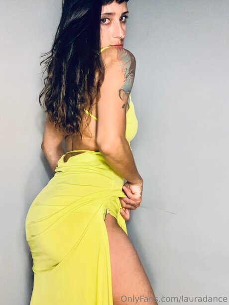 Lauradance pretty star picture