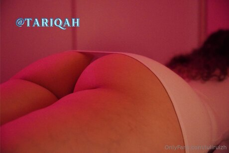 Luliruizh sexy model photos