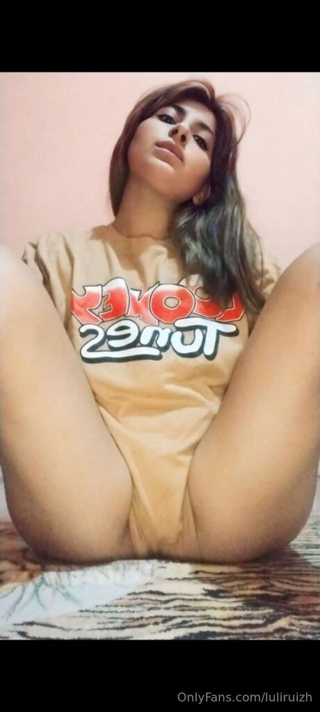 Luliruizh model best gallery