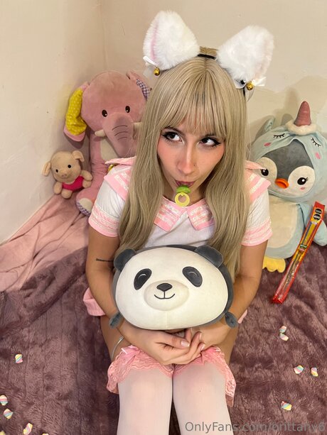 Brittany6 pornstar nice photo