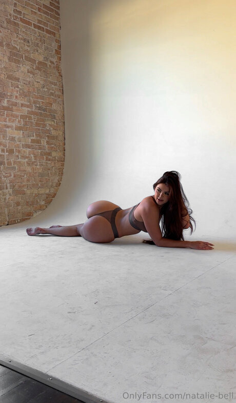Natalie Bell erotic pornstar images