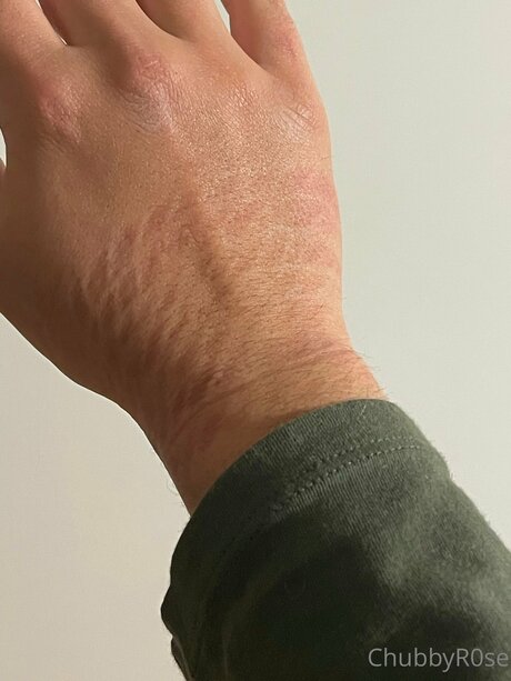 Chubbbyrose beautiful actress pics