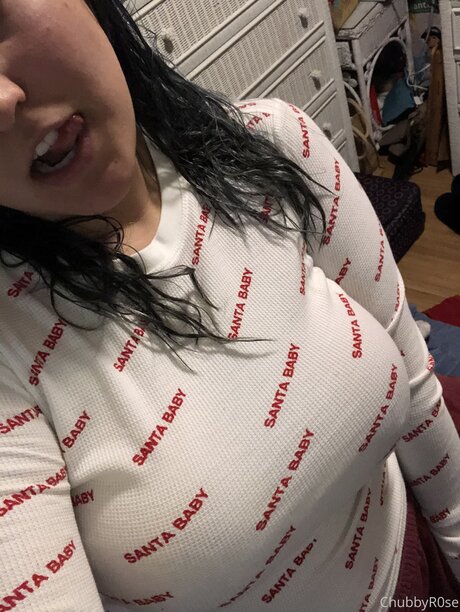 Chubbbyrose best model pics