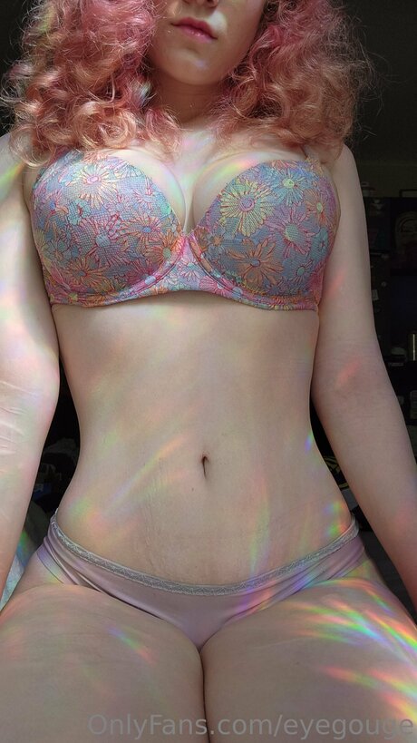 Strwbrybitch model sex photo