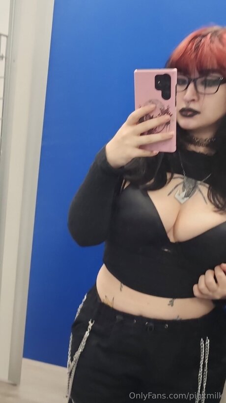 Pigxmilk erotic model archive