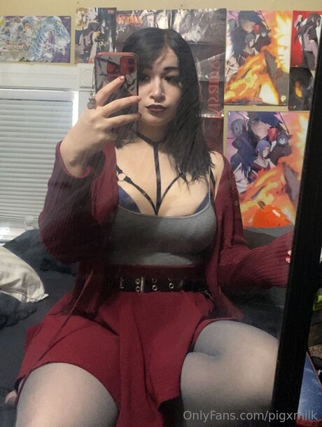 Pigxmilk best star pic