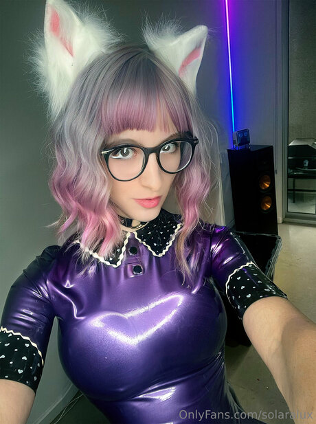 Evelynvex pornstar adult photos