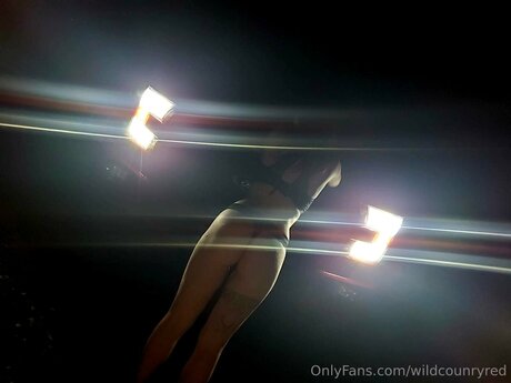 Wildcounryred pornstar high quality pictures