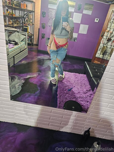 Therealdelilah pornstar hd picture