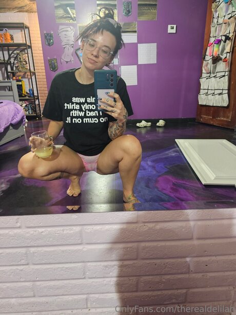 Therealdelilah hd star images