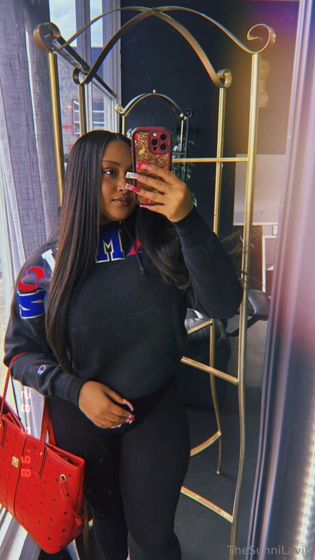 Sunnidelight089 pornstar high quality photo