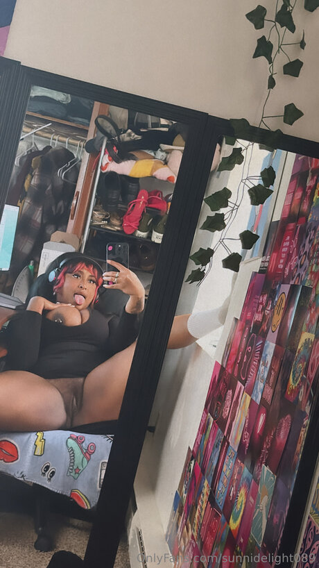 Sunnidelight089 pornographic star gallery