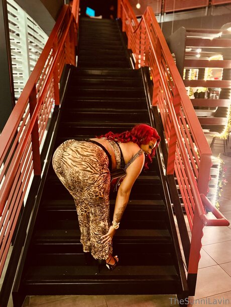 Sunnidelight089 nude star picture