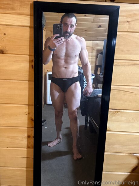 Bburleigh art model pics