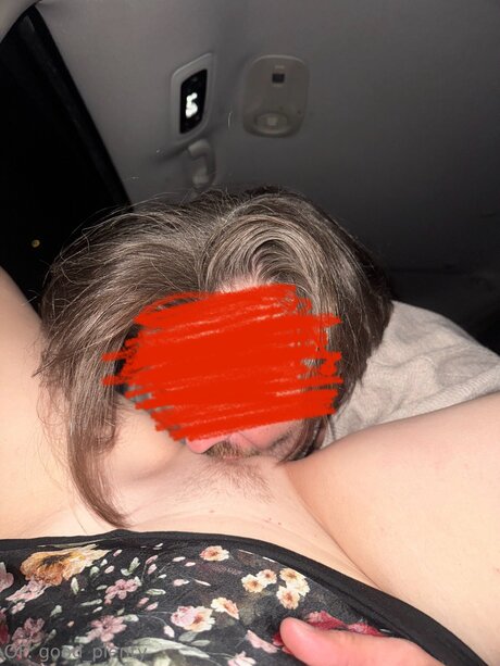 Good Plenty nudes star image