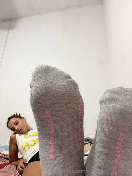 Serveprincessluna nudes model picture