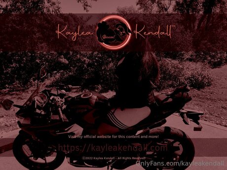 Kayleakendall naked star pics