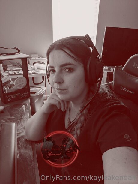 Kayleakendall hd pornstar images