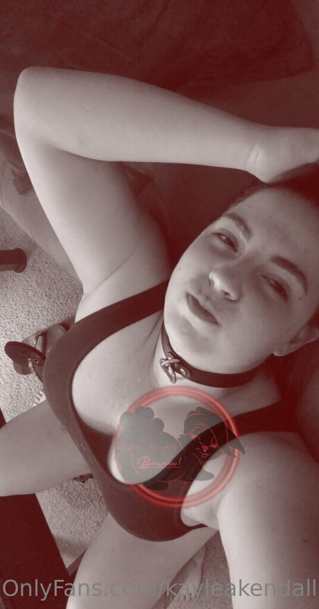 Kayleakendall model sexy archive