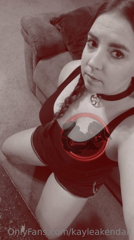 Kayleakendall pornstar nudes photos