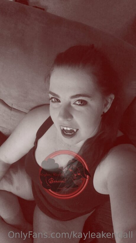 Kayleakendall pornstar nude image