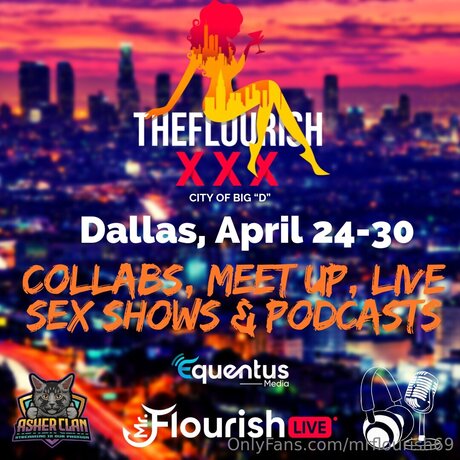 Mrflourish69 high quality star archive