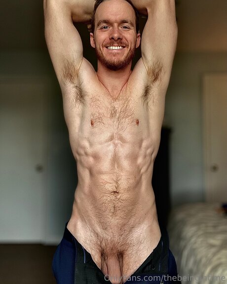 Thebeingintime star exclusive photo