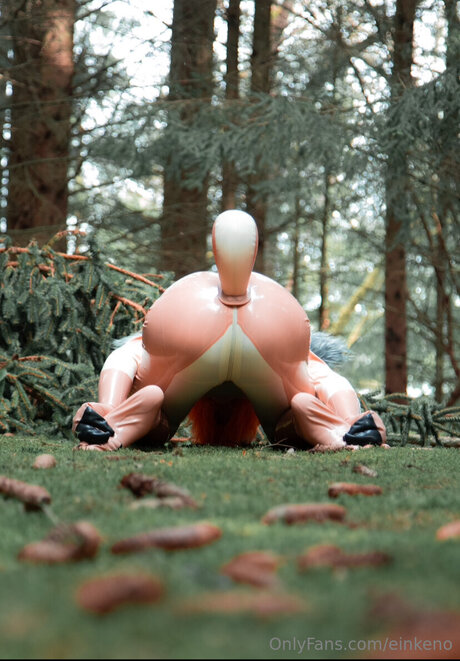 Einkeno xxx actress image