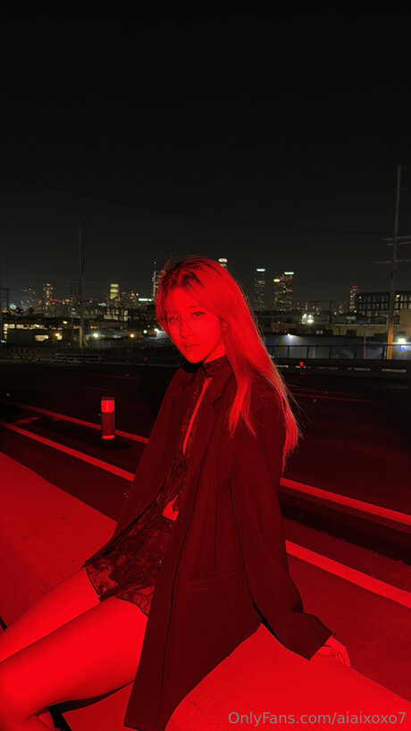 Aiaixoxo7 hot star picture