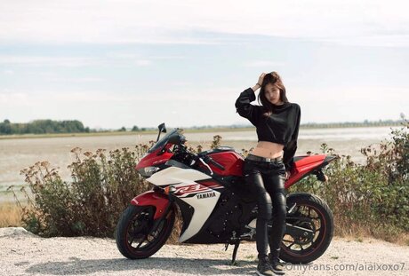 Aiaixoxo7 xxx pornstar images