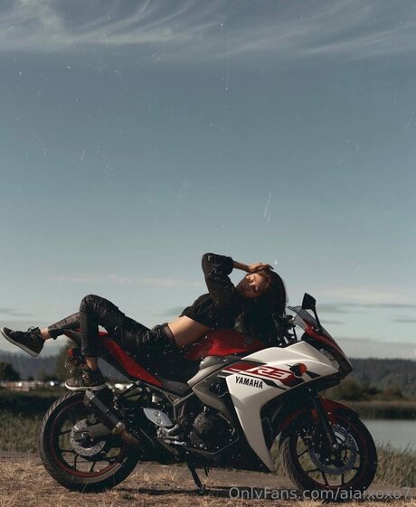 Aiaixoxo7 pornstar sex picture