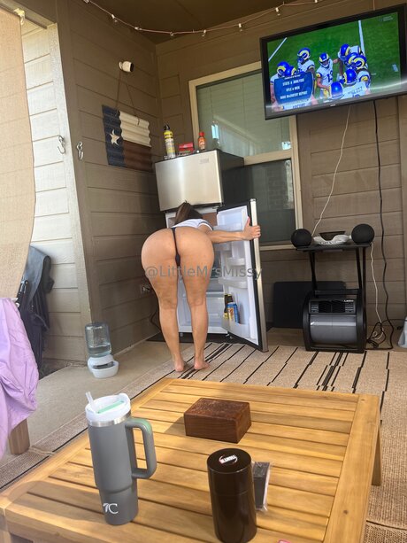 Littlemrsmissy pornstar beautiful pic