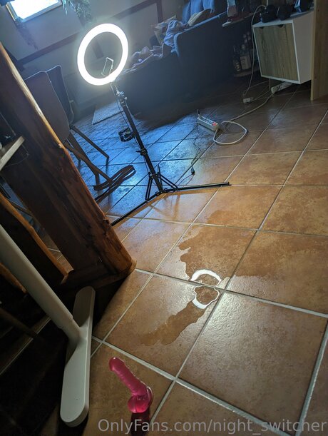 Night Switcher model free pics